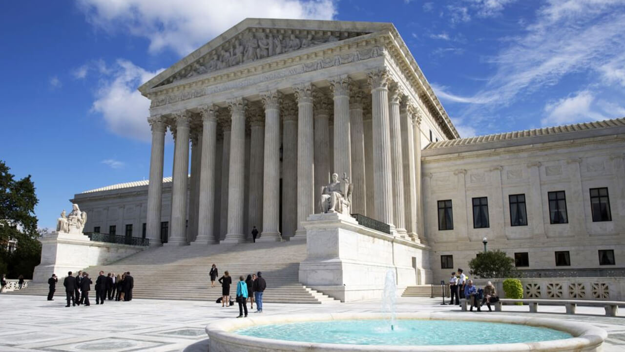 Supreme Court Nominee Brett Kavanaugh Has History of Opposing Unions
