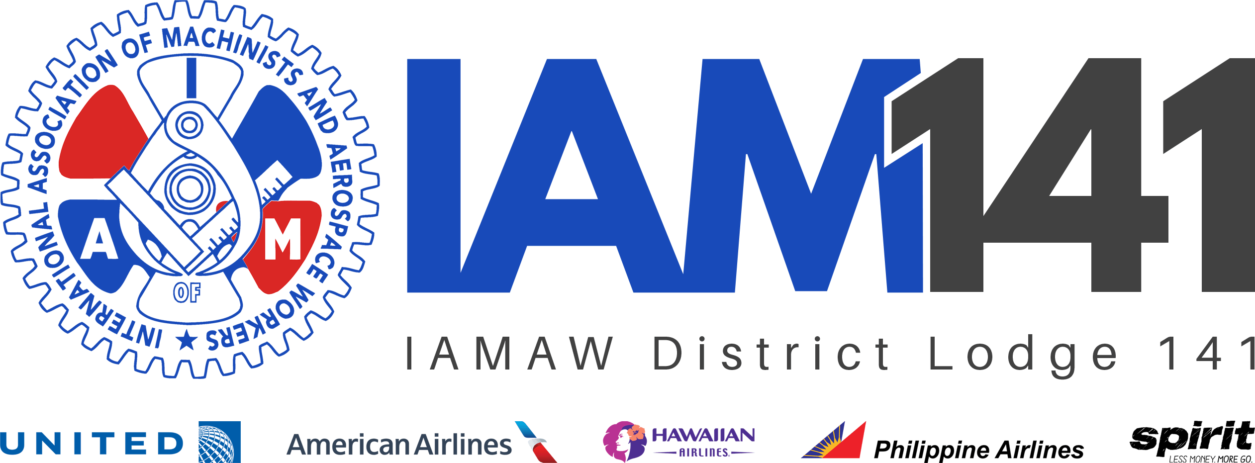 IAM District 141 – IAM District 141