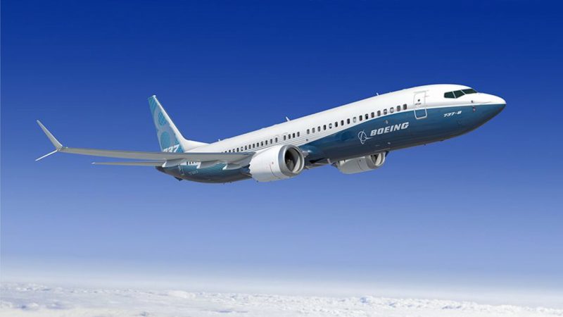 FAA Grounds 737 MAX Amid Increased Concerns - IAM District 141