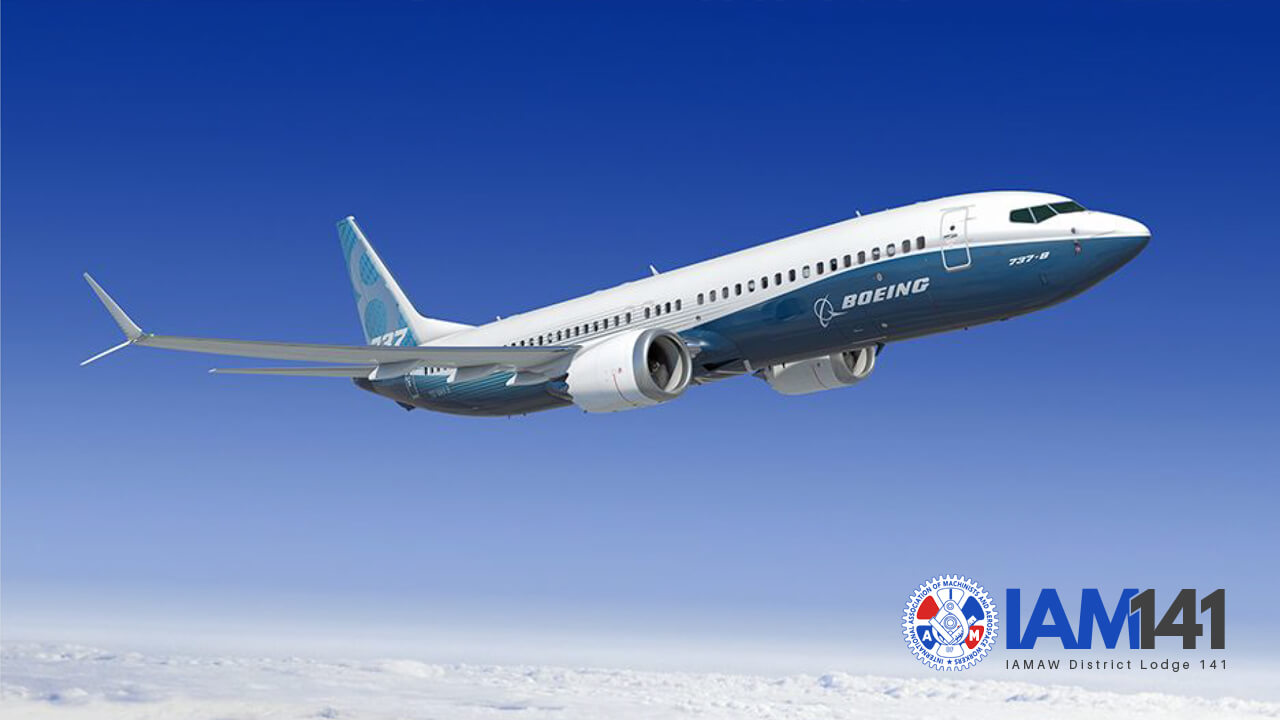 FAA Grounds 737 MAX Amid Increased Concerns