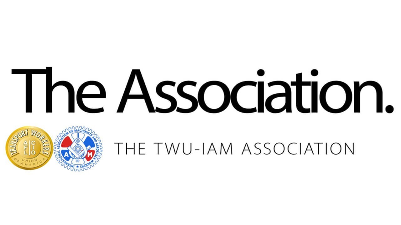 TWU-IAM Association Contract Talks with American to Resume