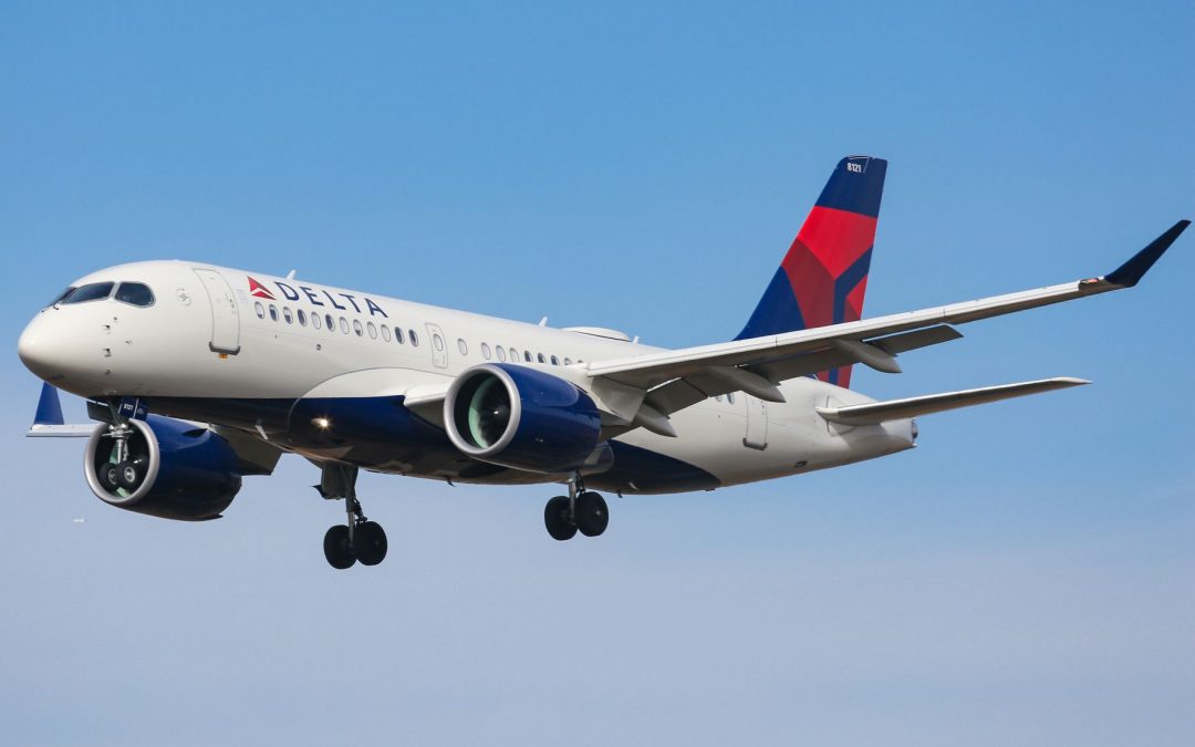 Delta is cutting more flights now than it did after 9/11 (THE VERGE)