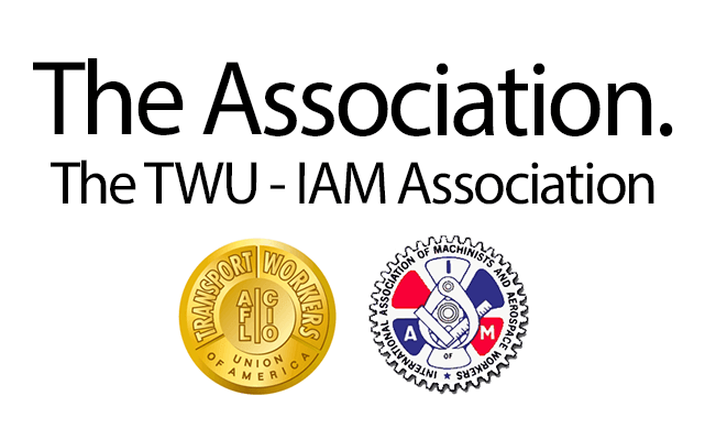 TWU / IAM System Seniority Protest