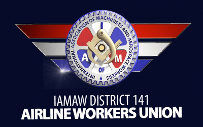 Machinists Union Withdraws United Lawsuit After Airline Drops Illegal Furlough Plan