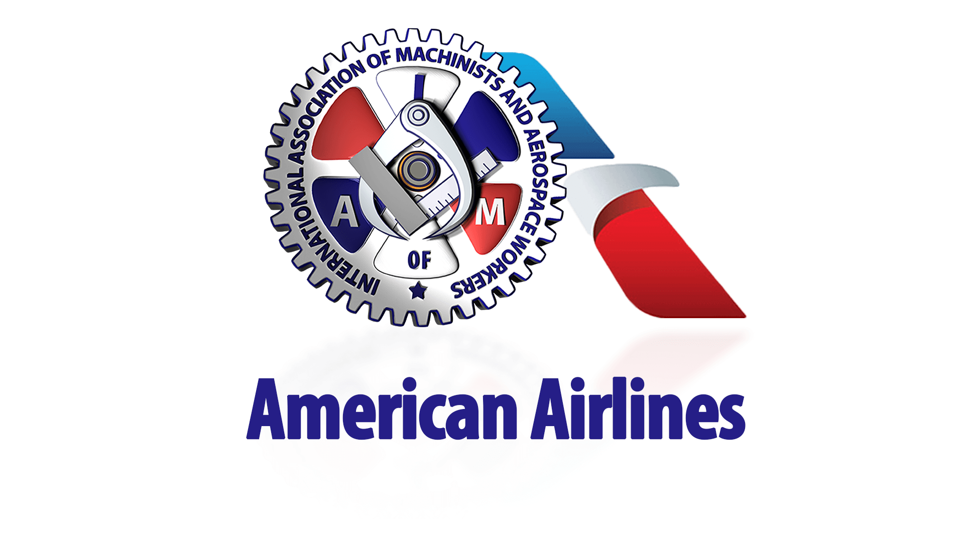 American Airlines Iam District 141