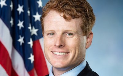 Letter from Rep. Joseph Kennedy to United CEO