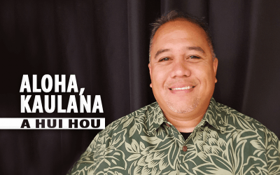 Aloha, Kaulana