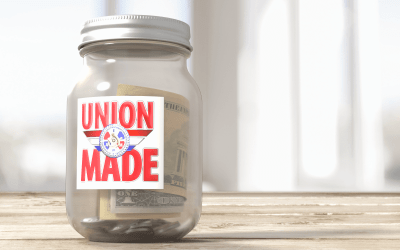 Union Members at American Get $3,000 Bonuses This Week
