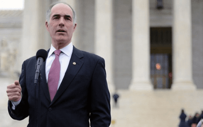 Senator Casey: Hours Reductions are Not Allowed Under CARES Act.