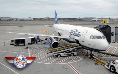 IAMAW District President Calls on JetBlue to Respect Workers, End Outsourcing