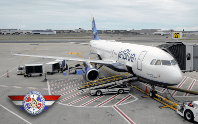 Presidente de la IAM pide a jetBlue que detenga el plan de subcontratación y respete a los trabajadores