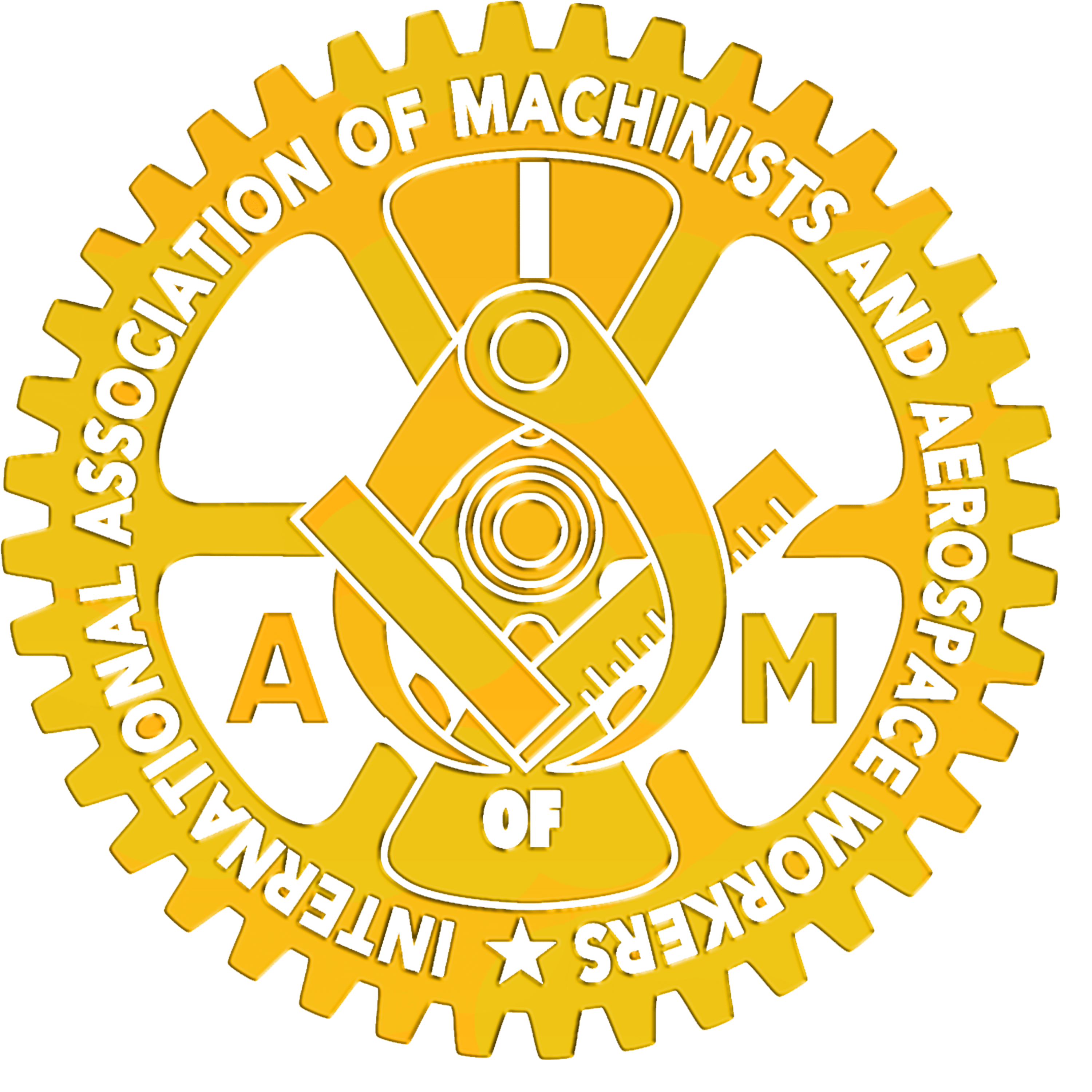 The IAMAW Seal and Emblem - IAM District 141