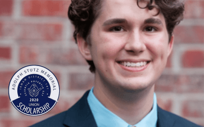 Video Report: Will Riley, Adoph Stutz Memorial Scholarship Winner