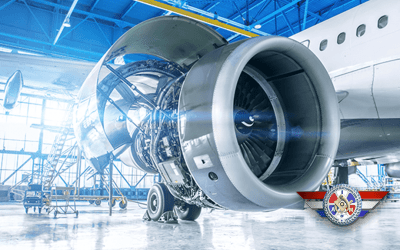 IAMAW Supports Legislation to Protect Aerospace Jobs