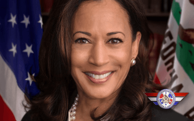 Three Quick Facts About Kamala Harris, Biden’s VP Pick