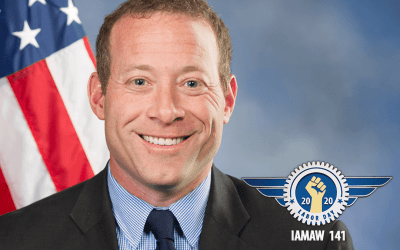 New Jersey Rep. Gottheimer Affirms Support for PSP Extension