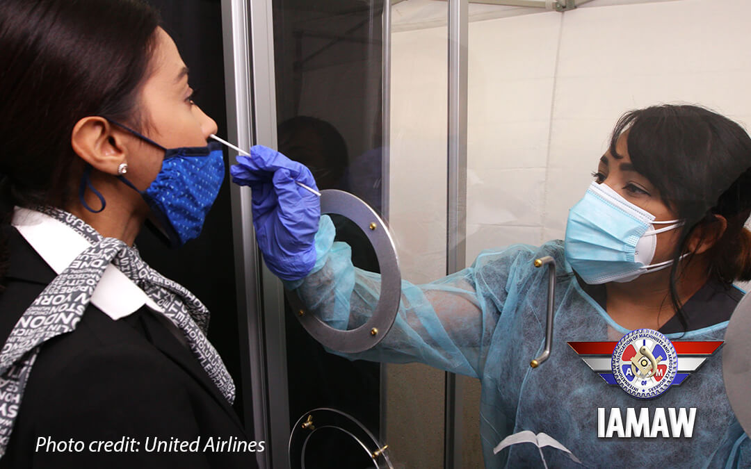 Visitors to Hawaii Can Skip Quarantine Thanks to United’s COVID Testing