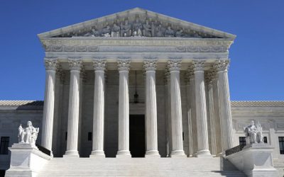 Big Money is Buying an Anti-Union Supreme Court