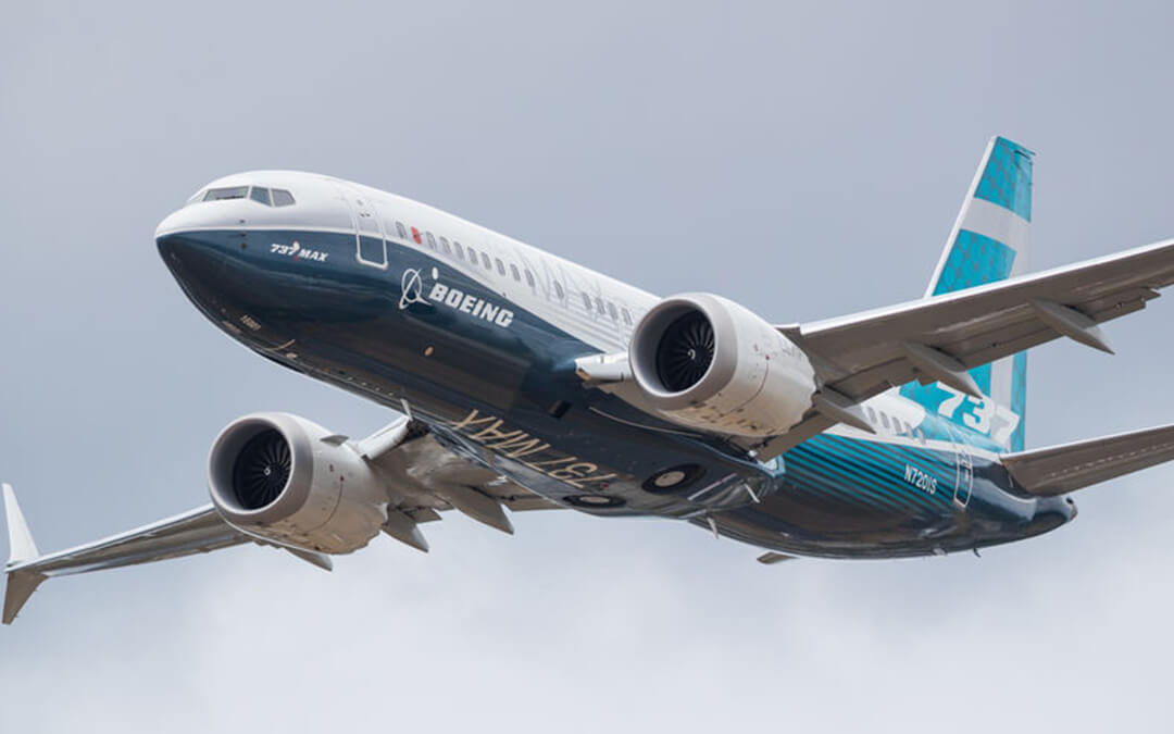 Machinists Union Integral in 737 Max Recertification, Safety Improvements