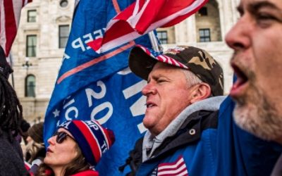 Abusive Protesters Prompt New Flight Restrictions at American Airlines