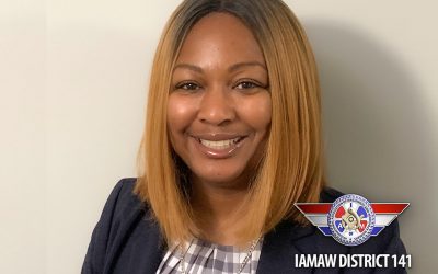 Andrea’ Myers Named Assistant General Chair
