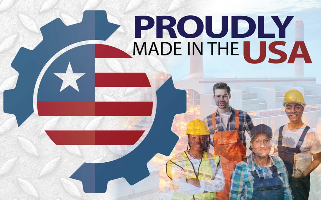 Machinists Union Applauds Appointment of Celeste Drake to Head President Biden’s Made in America Office