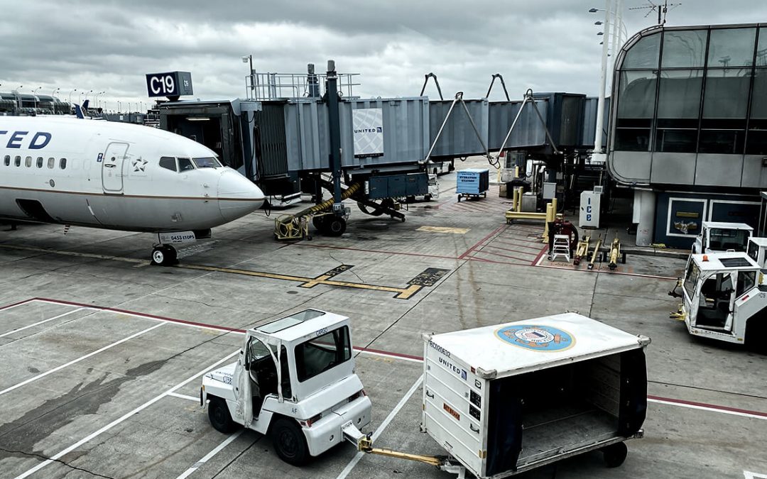 United Airlines’ Chicago Hub is Renewing Travel Restrictions