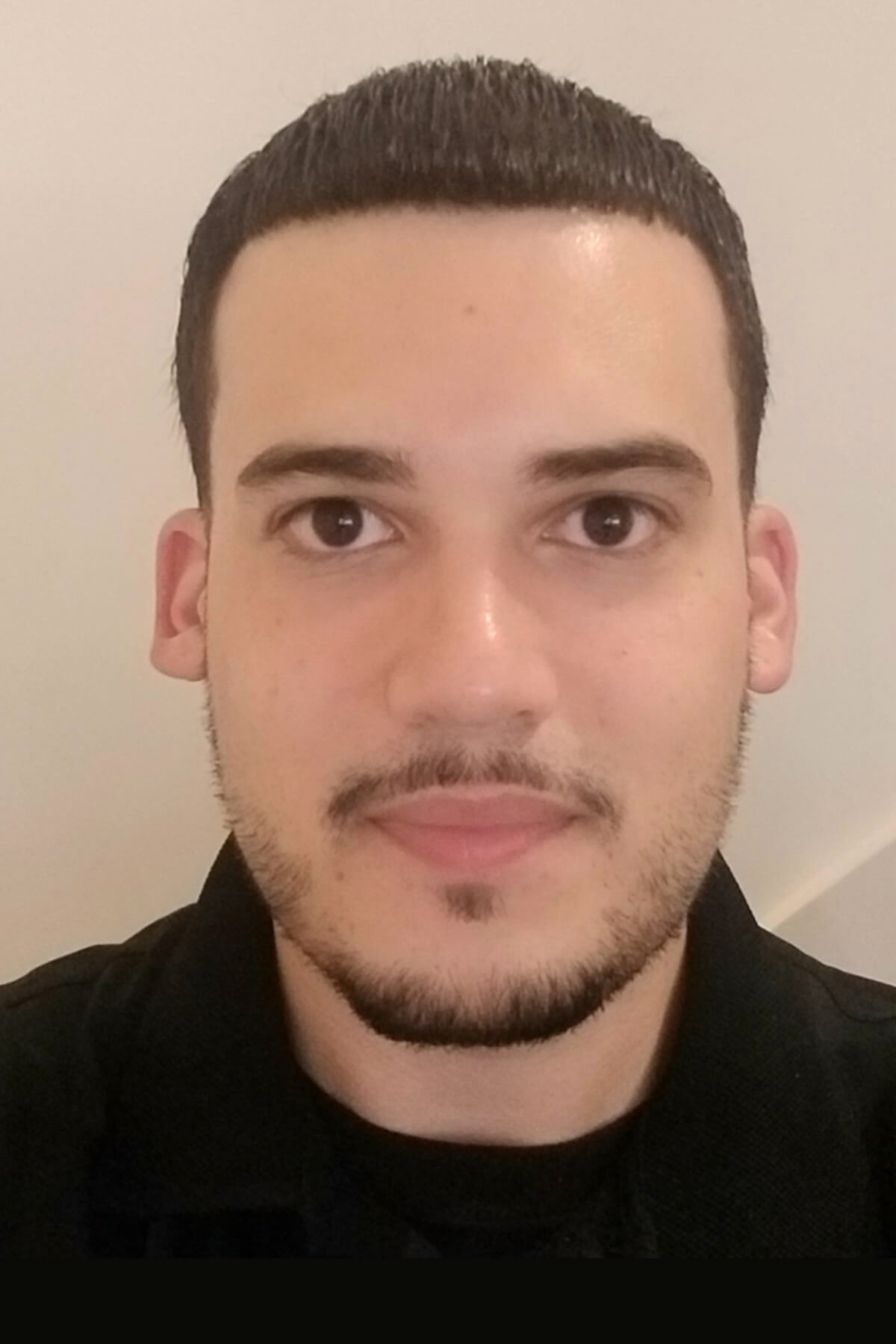 Faysal profile