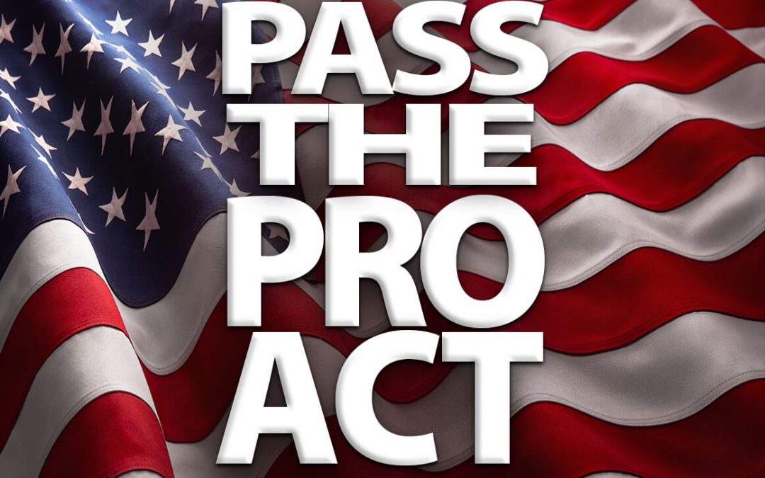 Tell Your Senator to Pass the PRO Act