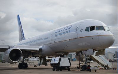 United Airlines: Timeframe for Employee Vaccinations is Tight