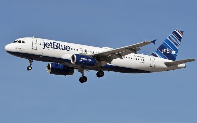 DOJ: JetBlue, American Airlines Deal is a “De-Facto Merger.”