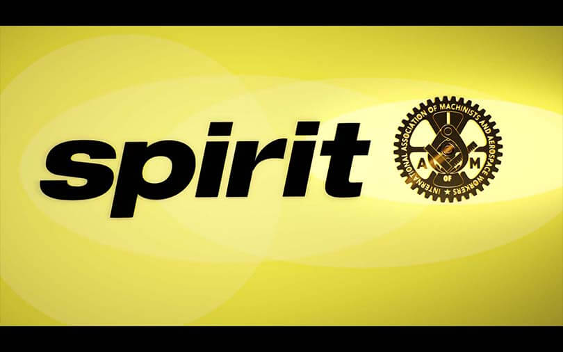 Tentative Agreement Reached at Spirit Airlines