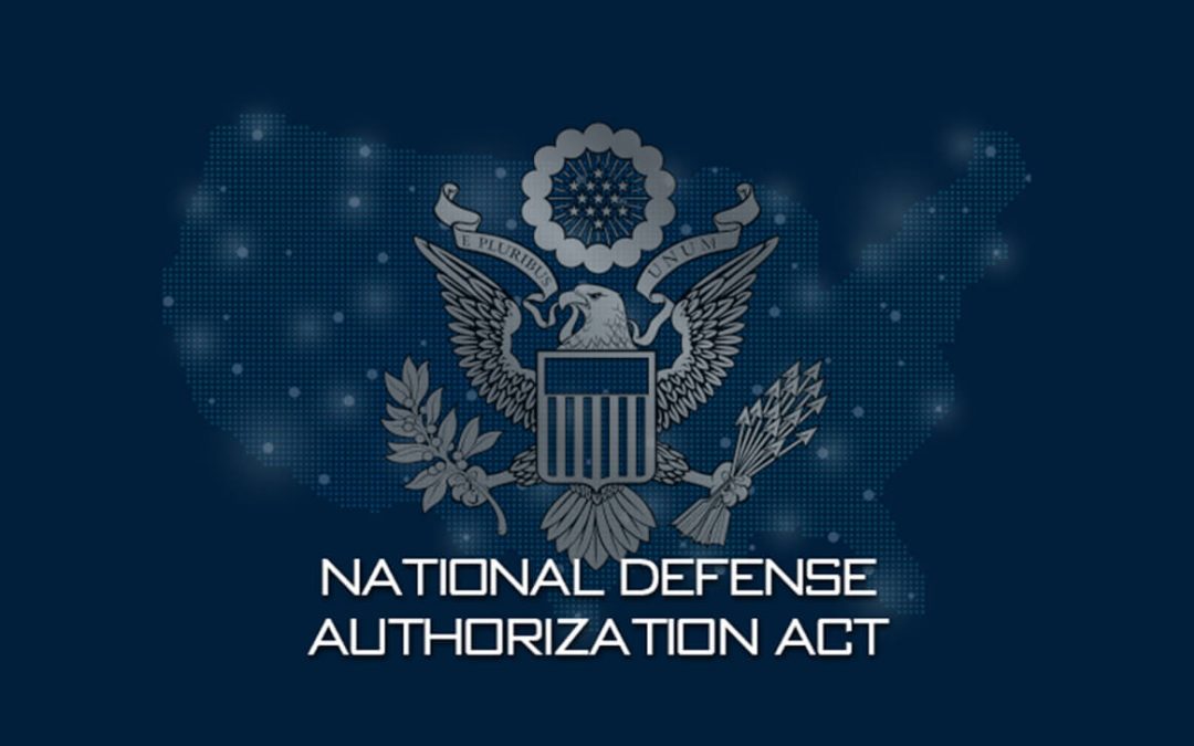 Machinists Union Makes Big Gains in the 2022 NDAA