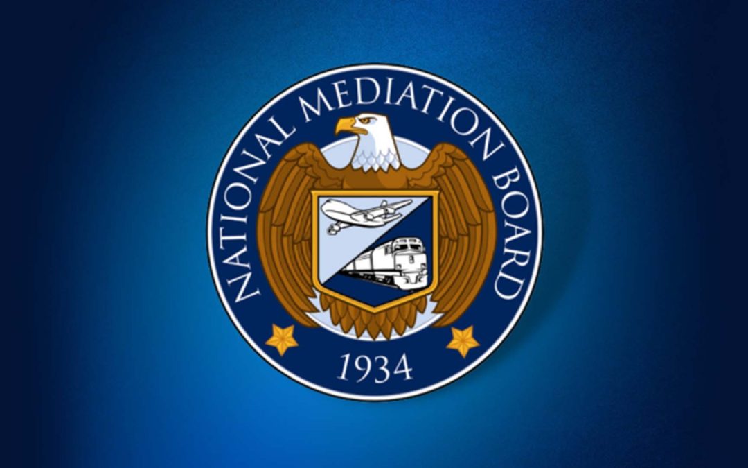 Machinists Union Urges Senate Confirmation of Labor-Friendly Members to National Mediation Board