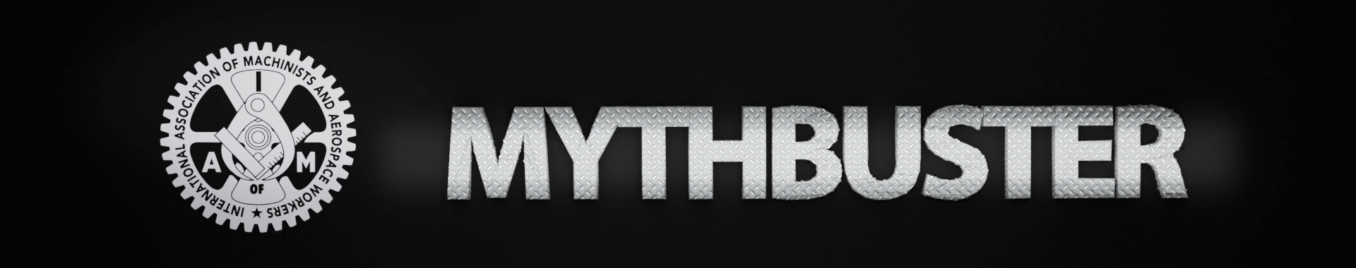 Mythbuster inside banner