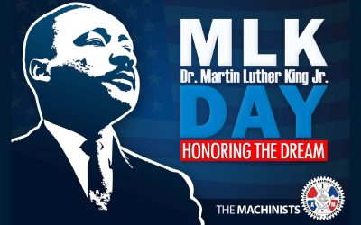 MLK Would Call on Us to Protect Our Democracy