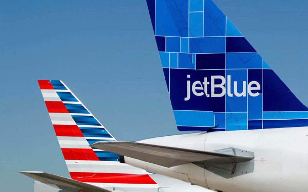 JetBlue Crewmembers Deserve More from Northeast Alliance