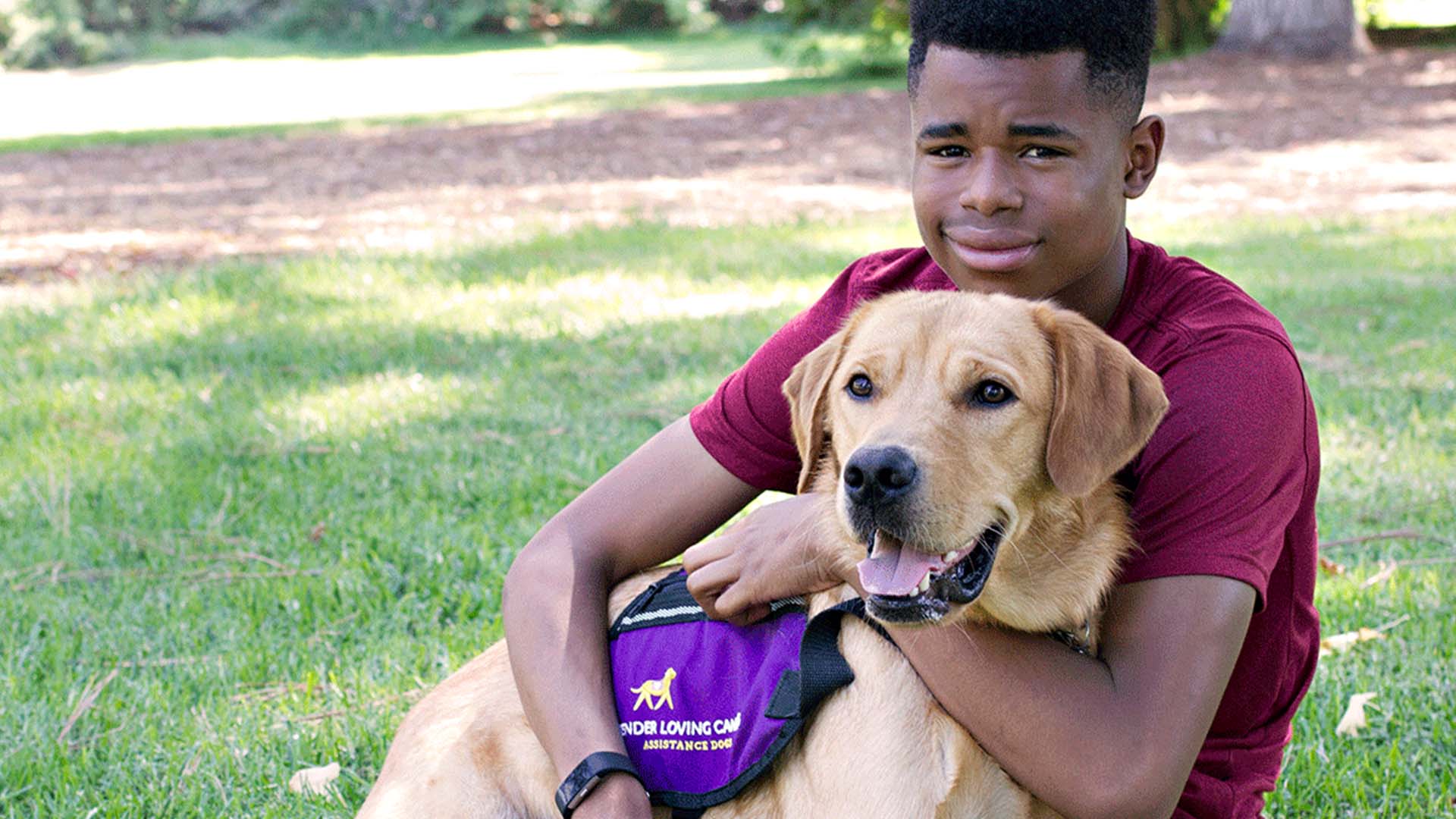 Guide Dogs Charity fundraiser fi