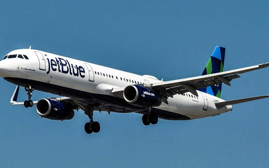 Machinists Union Demands Answers to JetBlue’s Potential Misuse of Taxpayer-Funded Airline Aid
