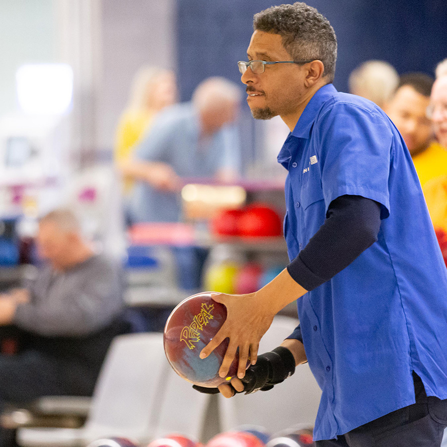 bowling