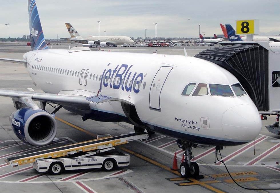 JetBlue Ups its Bid for Spirit: Now $3.7 BILLION