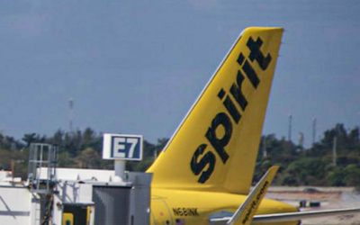 Spirit Delays Shareholder Decision on JetBlue, Frontier Merger