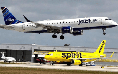 Machinists Union: Defending Workers’ Rights is the Top Priority in JetBlue-Spirit Tie-Up