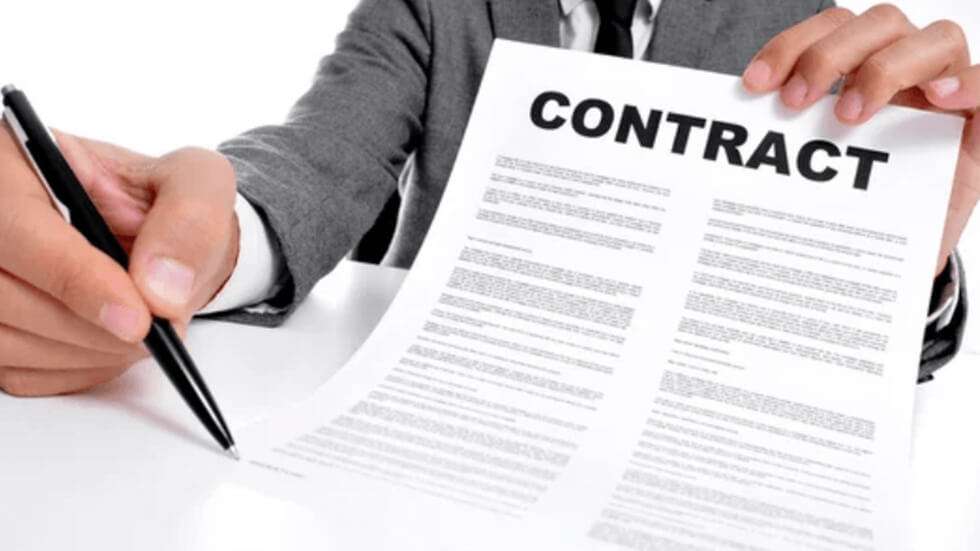 An Immediate Benefit to Unionizing: Negotiating a Legally Binding Contract