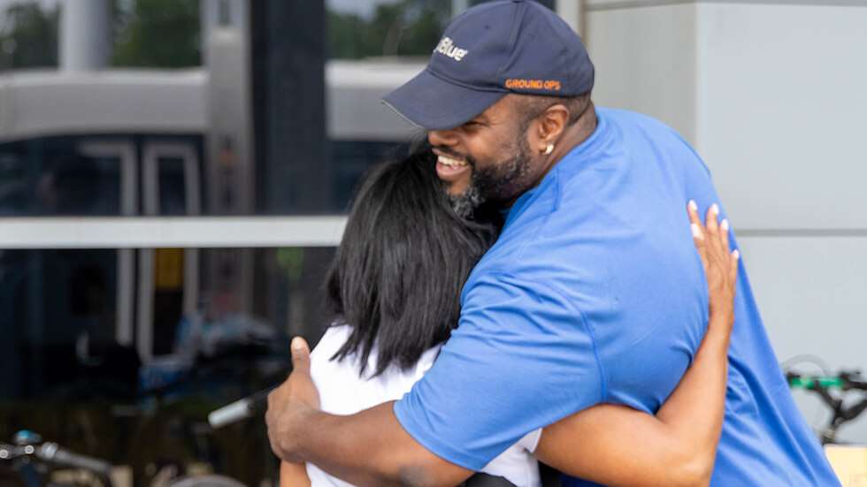 AFL-CIO: Thousands of JetBlue Ground Workers Organizing With Machinists