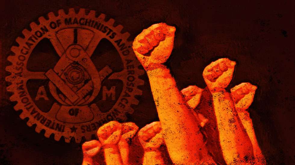 Frontline Power Is Essential to Rebuilding the Labor Movement