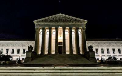 Supreme Court Poised for New Attack on Unions