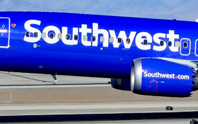 Tentative Deal at Southwest: Historic Pay, Overtime Protections