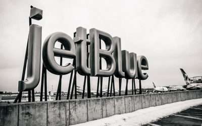 Read Machinists Union Open Letter to JetBlue CEO