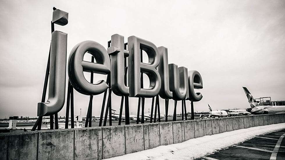 Read Machinists Union Open Letter to JetBlue CEO